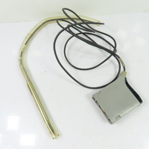Solartron 971160-3 DP/20/S 20mm Digital Spring Push Gauging Probe Orbit Network