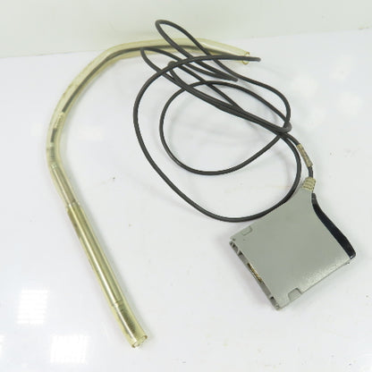 Solartron 971160-3 DP/20/S 20mm Digital Spring Push Gauging Probe Orbit Network