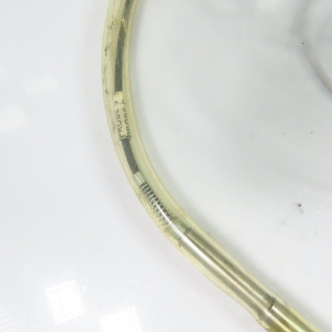 Solartron 971160-3 DP/20/S 20mm Digital Spring Push Gauging Probe Orbit Network