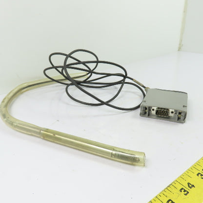 Solartron 971160-3 DP/20/S 20mm Digital Spring Push Gauging Probe Orbit Network