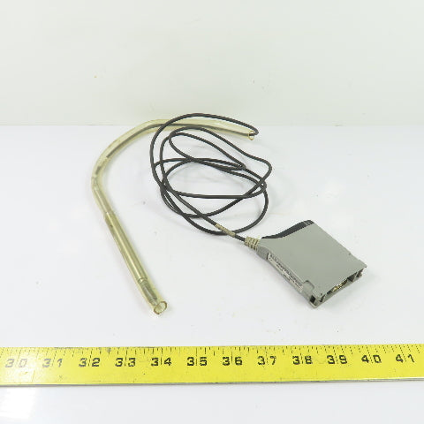 Solartron 971160-3 DP/20/S 20mm Digital Spring Push Gauging Probe Orbit Network