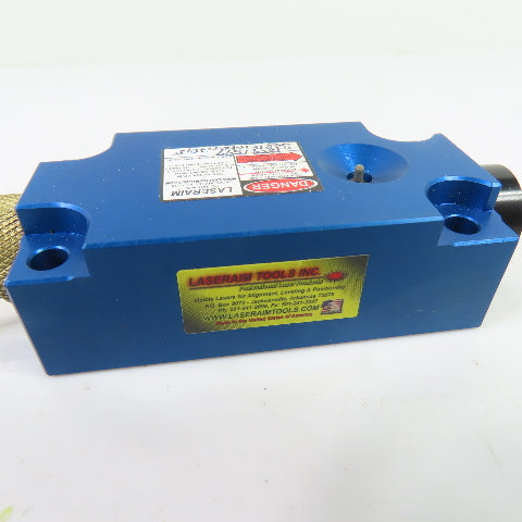 Laseraim N/A Class IIIa 5mW Laser Alignment Tool