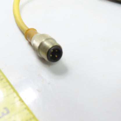 Cutler-Hammer E58-30TS250-GAP 250M Thru-Beam Photoelectric Sensor 20-132VAC/15-30VDC