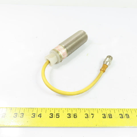 Cutler-Hammer E58-30TS250-GAP 250M Thru-Beam Photoelectric Sensor 20-132VAC/15-30VDC