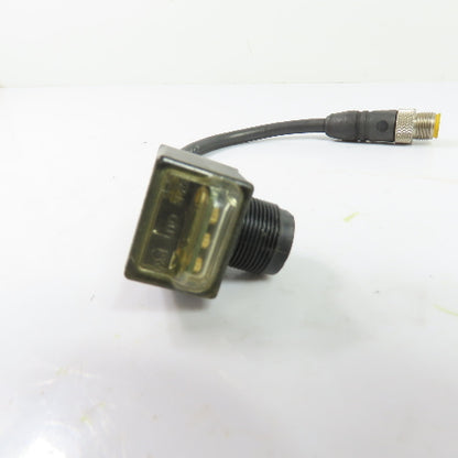 Allen-Bradley 42EF-B1MNBE-F4 Suppression Photoelectric Sensor 11-30VDC