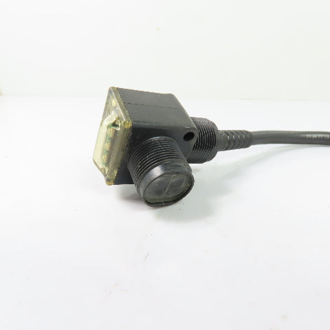 Allen-Bradley 42EF-B1MNBE-F4 Suppression Photoelectric Sensor 11-30VDC