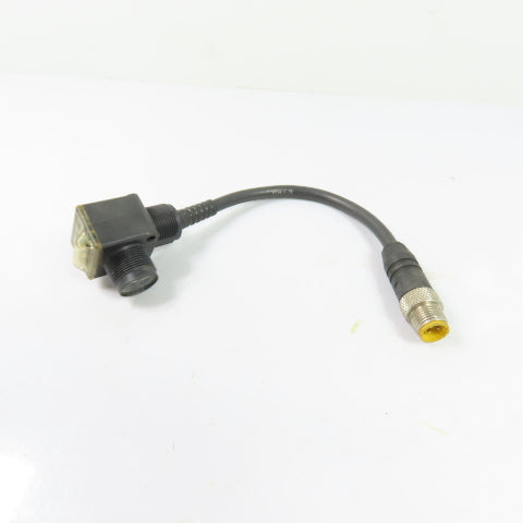 Allen-Bradley 42EF-B1MNBE-F4 Suppression Photoelectric Sensor 11-30VDC