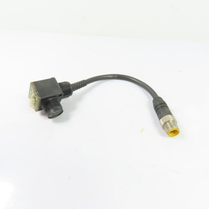 Allen-Bradley 42EF-B1MNBE-F4 Suppression Photoelectric Sensor 11-30VDC