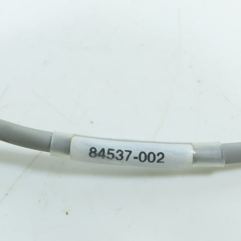 Fife 84537-002 16' A9 To Sensor Cable Assembly For Infrared Sensor