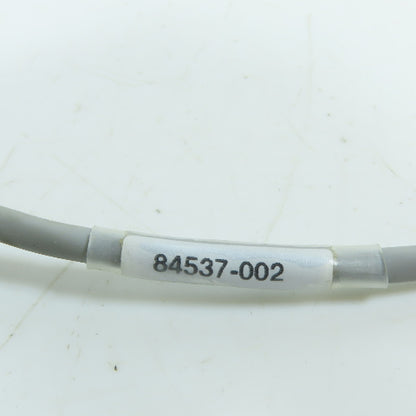 Fife 84537-002 16' A9 To Sensor Cable Assembly For Infrared Sensor