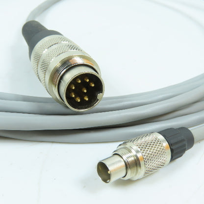 Fife 84537-002 16' A9 To Sensor Cable Assembly For Infrared Sensor