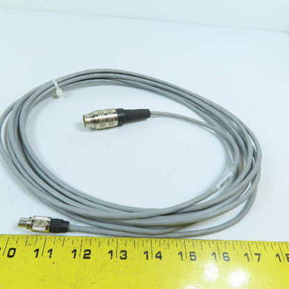 Fife 84537-002 16' A9 To Sensor Cable Assembly For Infrared Sensor