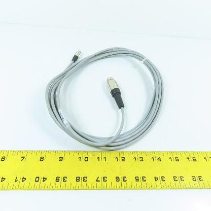 Fife 84537-002 16' A9 To Sensor Cable Assembly For Infrared Sensor