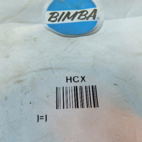 Bimba HCX Solid State Hall Effect Proximity Sensor Switch 30VDC