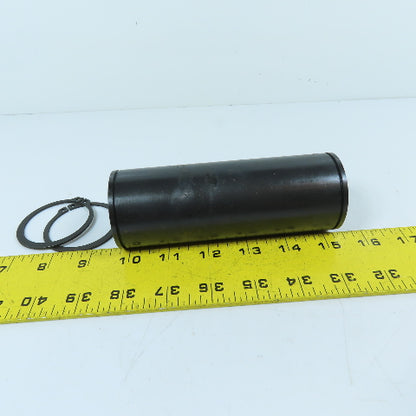 Parker 0683730000 2" Dia Pivot Pin w/Retaining Rings
