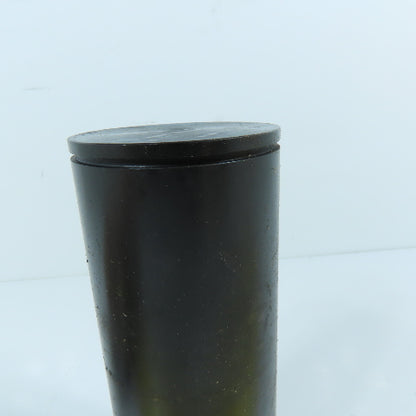 Parker 0683730000 2" Dia Pivot Pin w/Retaining Rings