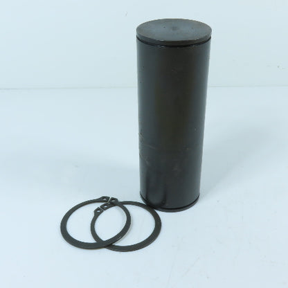 Parker 0683730000 2" Dia Pivot Pin w/Retaining Rings
