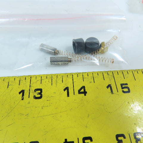 EGH 546055-002 M136002 Brush & Cap Replacement Set for AG-11 Motor