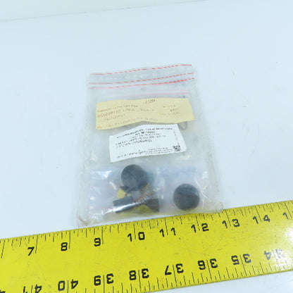 EGH 546055-002 M136002 Brush & Cap Replacement Set for AG-11 Motor
