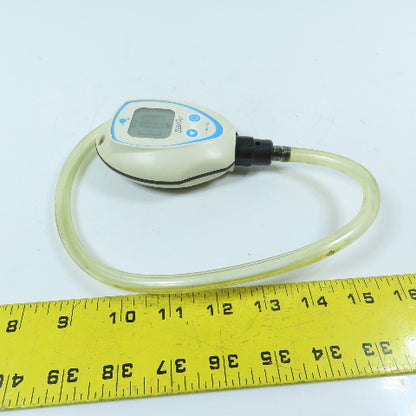 Maxtec R217P62 Handheld Oxygen Analyzer with Sensor Tubing