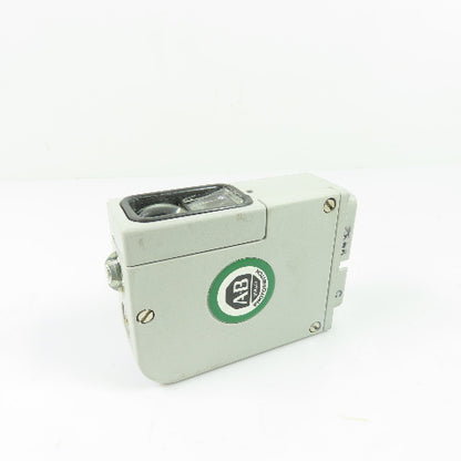Allen-Bradley 42MBS-5000 Photoelectric Sensor Photohead Ser B