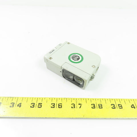 Allen-Bradley 42MBS-5000 Photoelectric Sensor Photohead Ser B