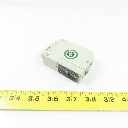 Allen-Bradley 42MBS-5000 Photoelectric Sensor Photohead Ser B
