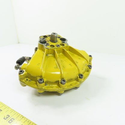 Kinetrol 050 1/4 Turn Pneumatic Rotary Actuator 100PSI