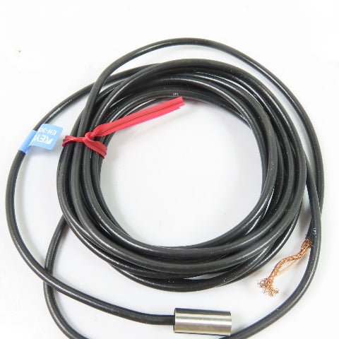 Keyence EH-308 Photoelectric Proximity Sensor Head 5mm Range