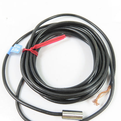 Keyence EH-308 Photoelectric Proximity Sensor Head 5mm Range