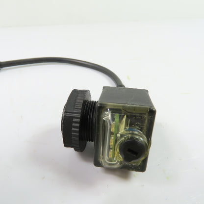 Allen Bradley 42EF-S1MPA-Y4 Photoelectric Sensor Ser B 11-30VDC