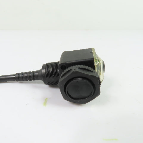Allen Bradley 42EF-S1MPA-Y4 Photoelectric Sensor Ser B 11-30VDC