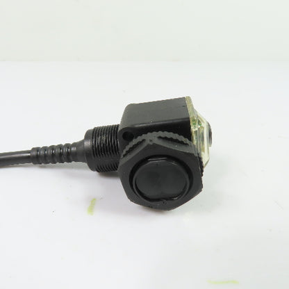 Allen Bradley 42EF-S1MPA-Y4 Photoelectric Sensor Ser B 11-30VDC