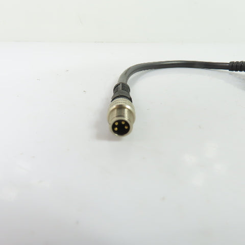 Allen Bradley 42EF-S1MPA-Y4 Photoelectric Sensor Ser B 11-30VDC