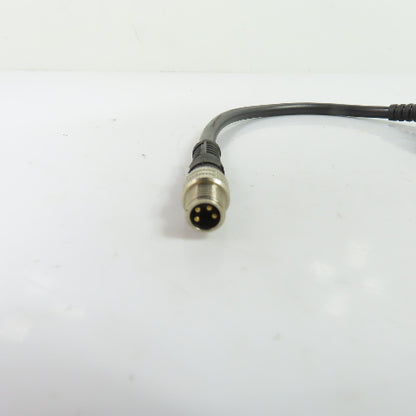 Allen Bradley 42EF-S1MPA-Y4 Photoelectric Sensor Ser B 11-30VDC