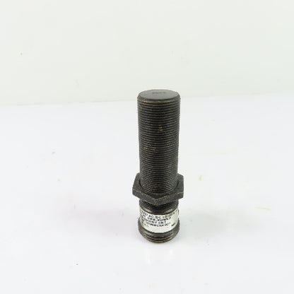 Allen-Bradley 871Z-BW5N18-N3 Inductive Proximity Sensor 40-250V AC/DC 18mm