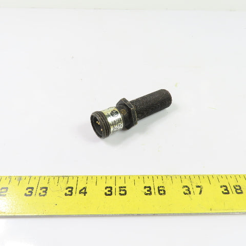 Allen-Bradley 871Z-BW5N18-N3 Inductive Proximity Sensor 40-250V AC/DC 18mm