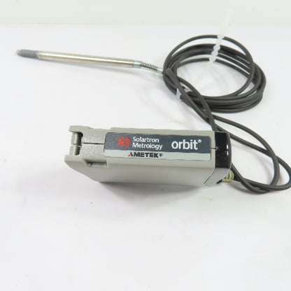 Allen-Bradley 42SML-7110 Ser B Photoswitch Photoelectric Beam Sensor 11-28VDC