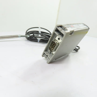 Allen-Bradley 42SML-7110 Ser B Photoswitch Photoelectric Beam Sensor 11-28VDC