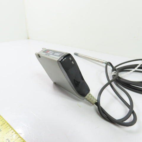 Allen-Bradley 42SML-7110 Ser B Photoswitch Photoelectric Beam Sensor 11-28VDC