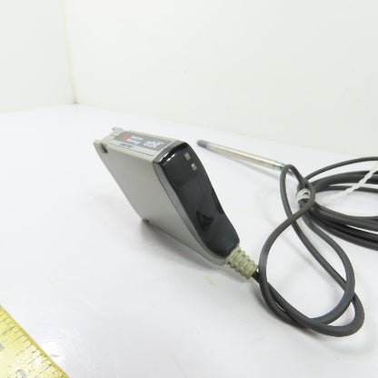 Allen-Bradley 42SML-7110 Ser B Photoswitch Photoelectric Beam Sensor 11-28VDC