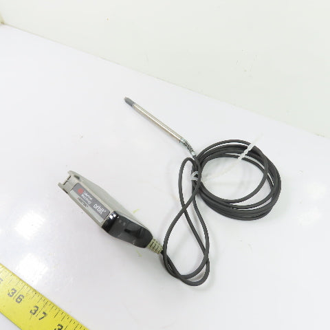 Allen-Bradley 42SML-7110 Ser B Photoswitch Photoelectric Beam Sensor 11-28VDC