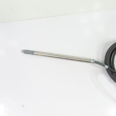 Allen-Bradley 42SML-7110 Ser B Photoswitch Photoelectric Beam Sensor 11-28VDC