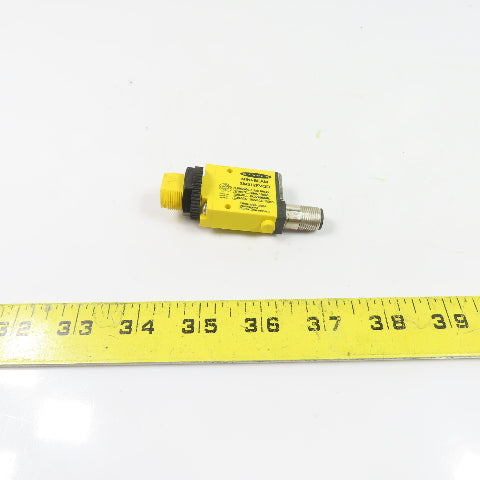 Allen-Bradley 42SML-7110 Ser B Photoswitch Photoelectric Beam Sensor 11-28VDC
