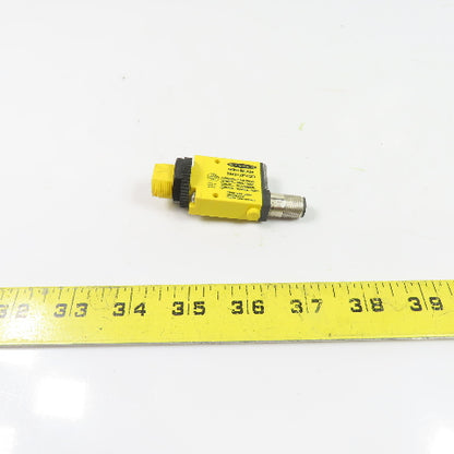 Allen-Bradley 42SML-7110 Ser B Photoswitch Photoelectric Beam Sensor 11-28VDC