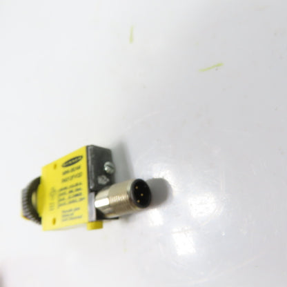 Allen-Bradley 42SML-7110 Ser B Photoswitch Photoelectric Beam Sensor 11-28VDC