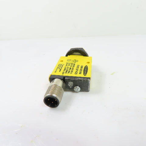 Allen-Bradley 42SML-7110 Ser B Photoswitch Photoelectric Beam Sensor 11-28VDC
