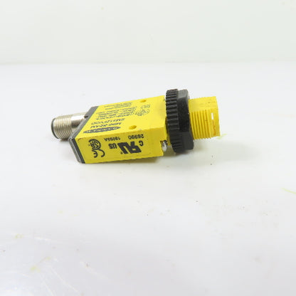 Allen-Bradley 42SML-7110 Ser B Photoswitch Photoelectric Beam Sensor 11-28VDC