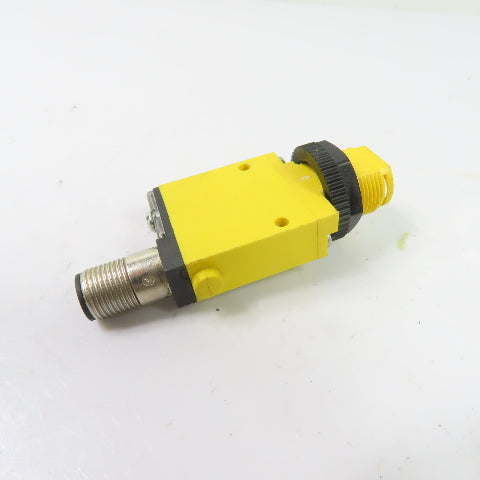 Allen-Bradley 42SML-7110 Ser B Photoswitch Photoelectric Beam Sensor 11-28VDC