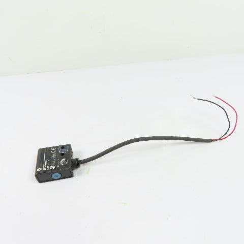 Allen-Bradley 42SML-7110 Ser B Photoswitch Photoelectric Beam Sensor 11-28VDC